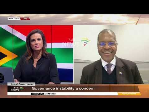 Local Government | Draft Revised White Paper Review processes