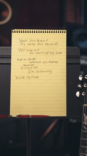 “You Sing Out the Heart of My Tune…” 📝 Neil Diamond’s “You’re My Favorite Song” is out now!