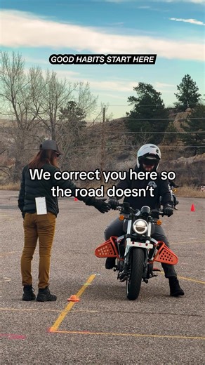 Motorcycle Riding Tips for Safety