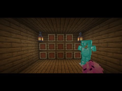 Minecraft playing with viewers on create mod