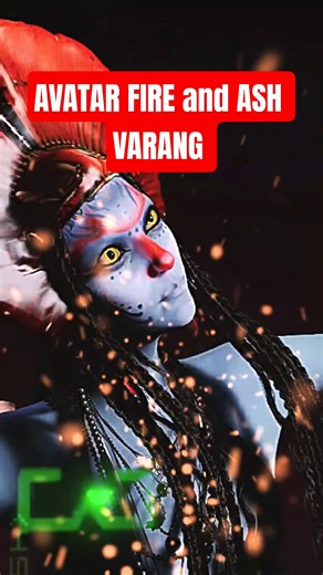 INZOI| Avatar Fire and Ash - Varang and Sul'Kora #inzoi #avatarfireandash #varang