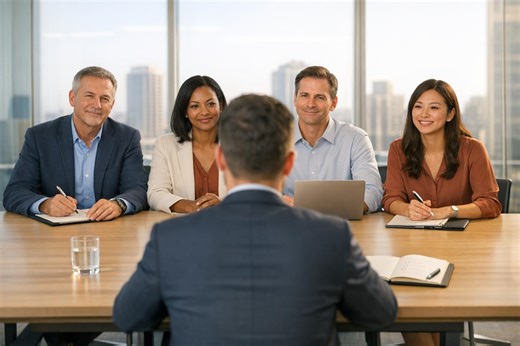 Panel Interview Guide: Prepare, Practice & Ace 2026