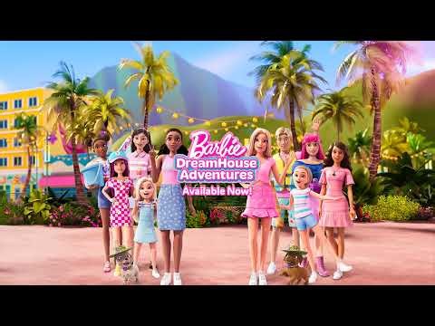 Barbie: Big City, Big Dreams 🍎 🌟 & Barbie & Her Sisters in A Pony Tale 🐴💗 I FULL MOVIES I Barbie