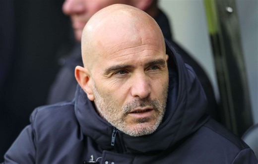 Football : Chelsea dit « ciao » à son entraîneur Enzo Maresca au premier jour de l’An