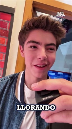 DEFINE EN UNA PALABRA el ÚLTIMO EPISODIO de La CQ Nuevo Ingreso