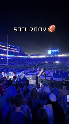 SEC Football Weekend Schedule: Friday to Saturday College Football Guide
