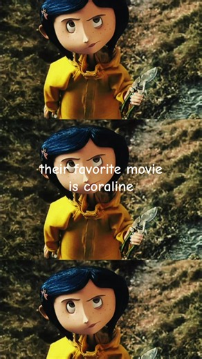 Part 18 | It's pretty soft, I love it for fall season:) one of my favorite movies too👻 we love Laika and Tim Burton in the acc😸 • #coraline #fall #cozy #aesthetic