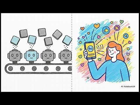 8 Digital Marketing Trends for 2026: Beyond Google & AI Search #Marketing #AI #seo