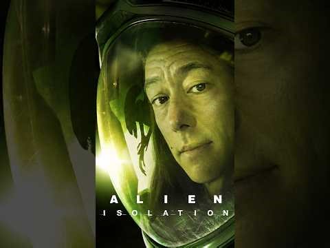 🡹4# DIRECTO | ALIEN: ISOLATION | Y vosotros vais con el Alien | SOLD
