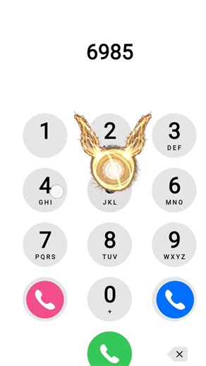 He a Pirate on an like M-A-G-I-C #-E iPhone keys Caribbean theme keypad 🤲🏻💛🎃📞 #funny #keybox#freekey