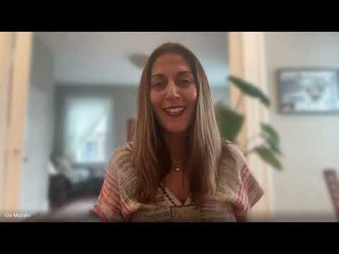 The Holistic Pharmacy Podcast: Cleansing and Nourishing Rituals with Ayurvedic Oils with Osi Mizrahi