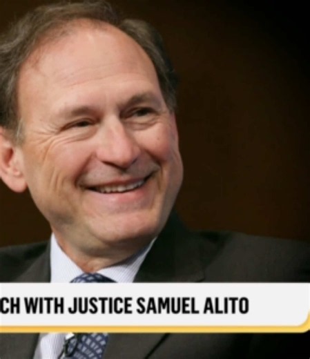 Supreme Court Justice Samuel Alito told CBS News that he has no regrets about writing the 2022 opinion that overturned Roe v. Wade, but added that a leak of that opinion has “cast a pall over the Court” because “we don't know who was responsible.” As he prepared for the release of his new book, “So Ordered,” one of the Court’s most influential justices shared about the impacts of both political criticism and praise of the Court and considering retirement: “It's hard to give up the opportunity to