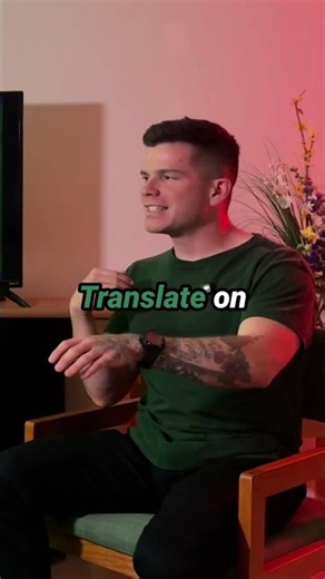 I recorded Google Translate audio for hundreds of cards
