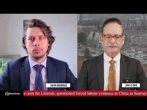 Carney’s China scandal starting to really stink