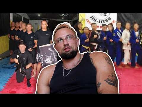 The Darkest Story in Combat Sports History | Melqui Galvão