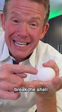 2 Egg Challenges… can you complete these?