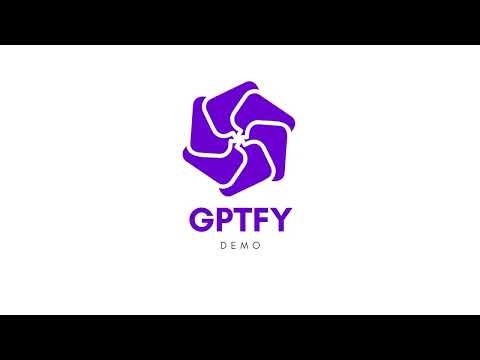DeepSeek in Salesforce: Run Any AI Model Instantly with GPTfy's Bring Your Own Model Demo