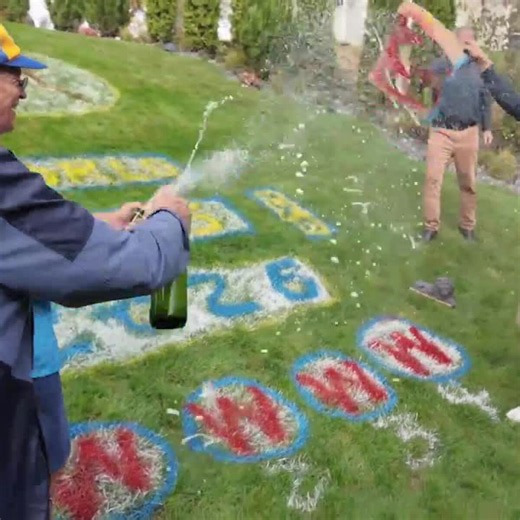 An Okauchee friendship, started by their parents as Marquette college students, stays connected through the Brewers World Series