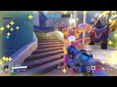 Overwatch 2 | Mei MVP | Mei Dominance
