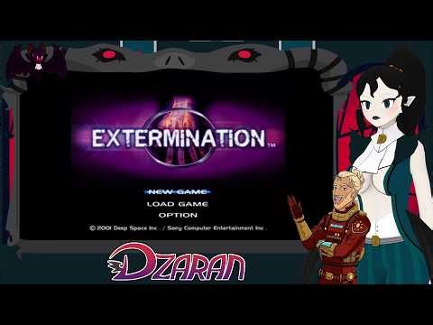 Extermination (Replay) with @apollodelian Part 8