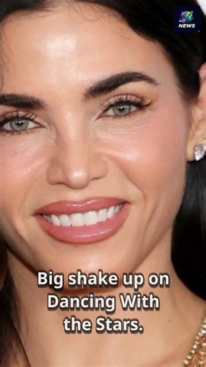 Jenna Dewan Gets NEW DWTS Partner After Suspension! 💃⚡