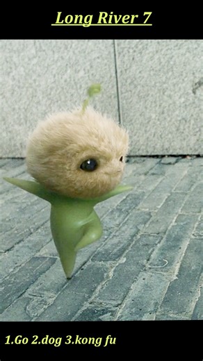 CJ7 (2008) | Cute Alien Pet or Hidden Warrior? One Dog Changes Everything