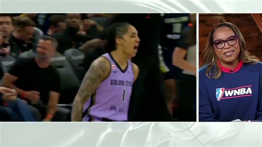 2026 WNBA All-Star Roster Draft | FULL DRAFT ⭐