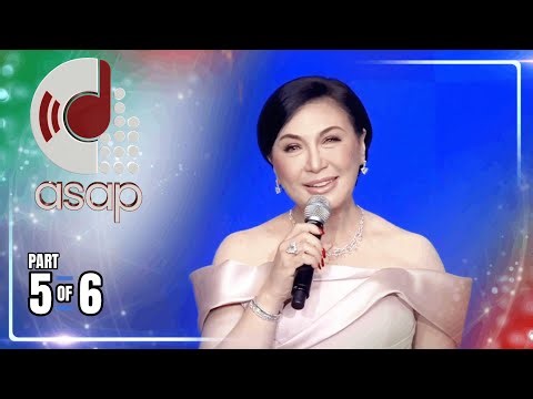 ASAP (5/6) | January 4, 2026