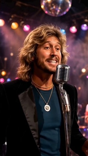 Bee Gees – Stayin’ Alive 🕺 | Disco Classic