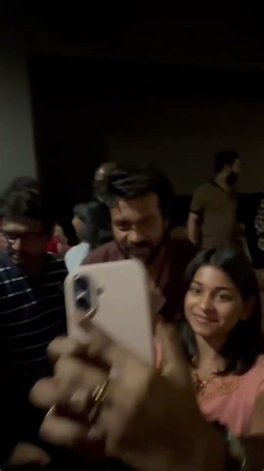 🎬💚 Dorothy Team Meets Rishikanth’s Die-Hard Fans! 😍📸 | Special Theatre Visit Moments ❤️✨