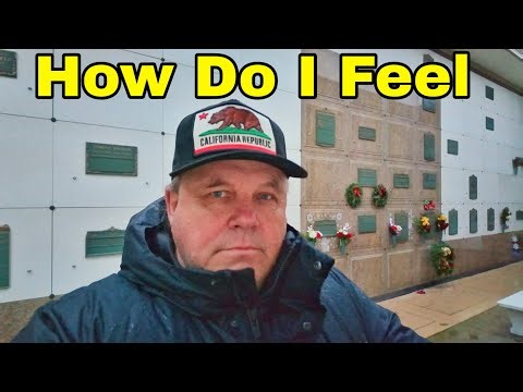 How do i feel ? Adam still on my mind every day // Matthew Perrys new headstone plaque