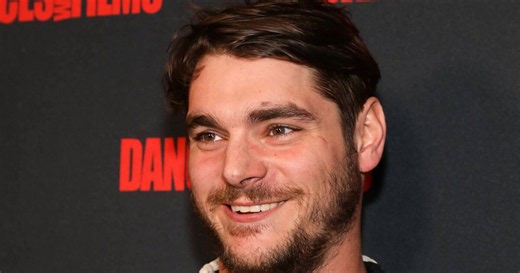 RJ Mitte's final public appearance on red carpet just days before tragic death