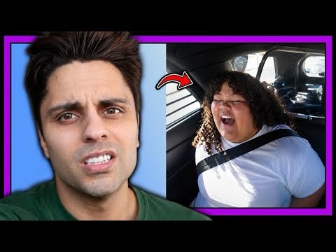 This Entitled Teen Got What She Deserved