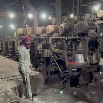 From Scrap Motors to PURE Copper Ingots: The Complete Recycling Process
