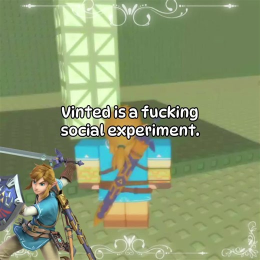 Unique Finds on Vinted from Monsterkizzer