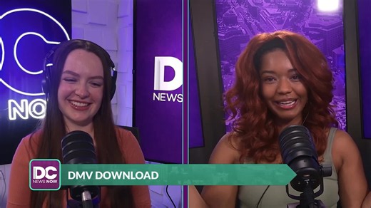 Phantoms of the Potomac, Nightmare on U-Street, and more | DMV Download