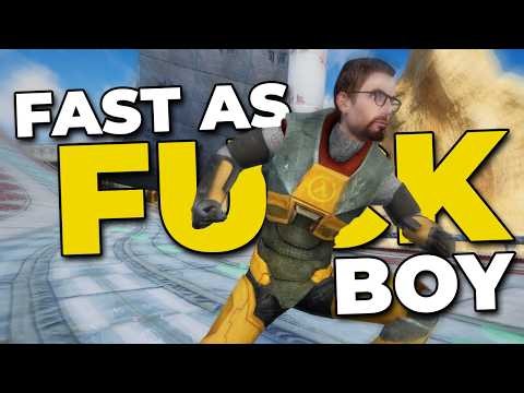 10 Video Game Levels You Didn't Know Can Be Beaten In SECONDS