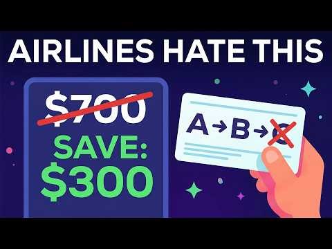 The Booking Site Airlines Don't Want You To Use