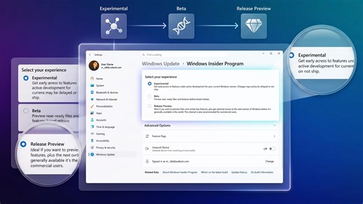 Microsoft is reshaping the Windows 11 Insider Program, and I broke down the 4 things you really need to know