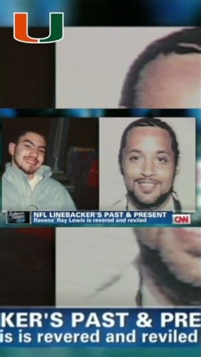 🏈"Die today, Live forever tomorrow" Ray Lewis