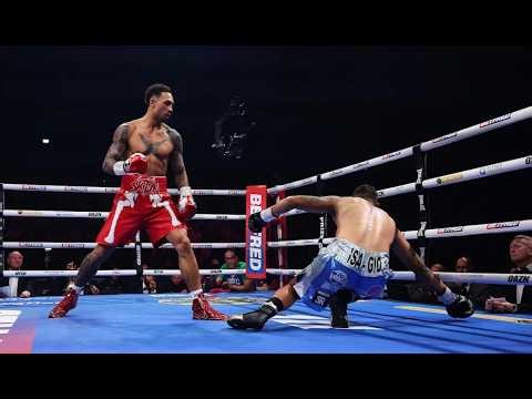 BOXEO EN VIVO 🥊 Ben Whittaker, Tyson Fury y Osleys Iglesias | Cartelera Completa Live