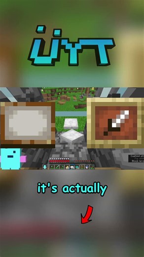 Minecraft Cushions 💺