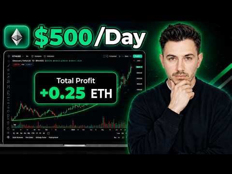 Earn While You Sleep: AI Trading Tutorial for Beginners