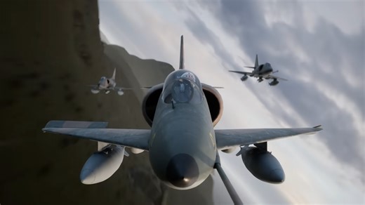 This perfectly coordinated attack caught the British Navy completely off guard