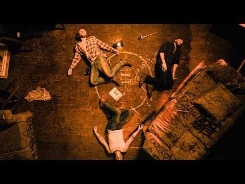 TX2 - WITCH HUNT (OFFICIAL MUSIC VIDEO)