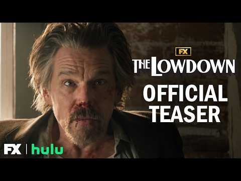 The Lowdown | Season 2 Teaser - Daddy’s Home | FX