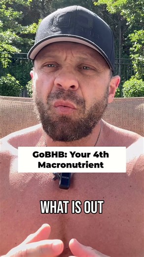 The most significant health and performance technology of the century is here and if you’re not using it, you’re missing out.