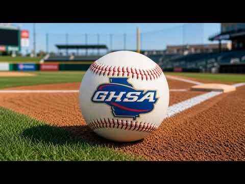 Colquitt County Vs North Gwinnett | 2026 GHSA State Baseball Championships (Georgia)