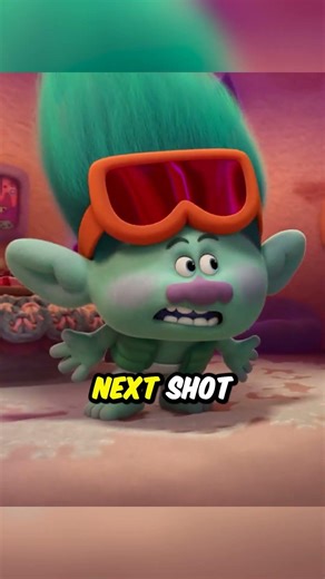 Did You Know In Trolls: Band Together