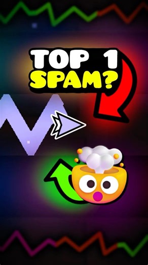 The New Hardest Spam Challenge? 🥇